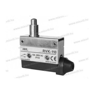 RVK-110 IP64 konc.sp.