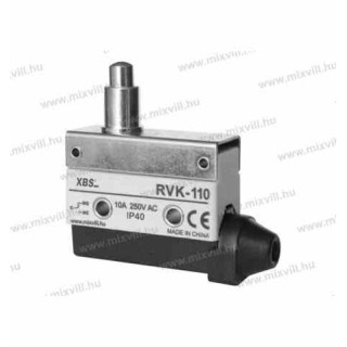 RVK-110 IP64 konc.sp.