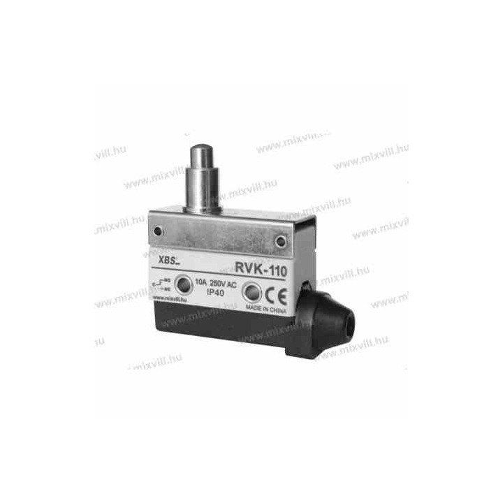 RVK-110 IP64 konc.sp.