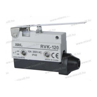 RVK-120 IP64 konc.sp.