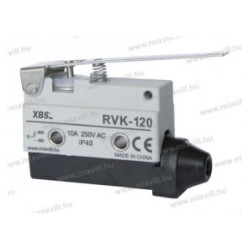 RVK-120 IP64 konc.sp.