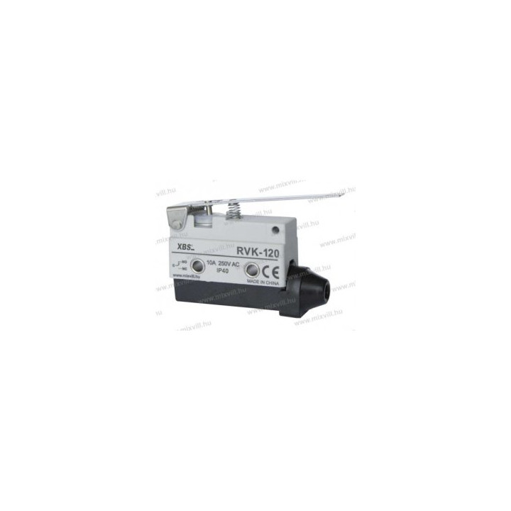 RVK-120 IP64 konc.sp.