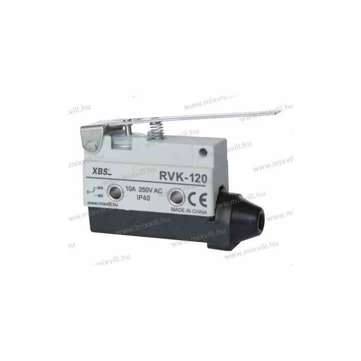 RVK-120 IP64 konc.sp.
