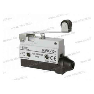 RVK-121 IP64 konc.sp.