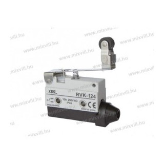 RVK-124 IP64 konc.sp.