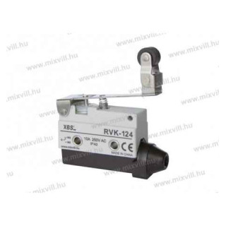 RVK-124 IP64 konc.sp.