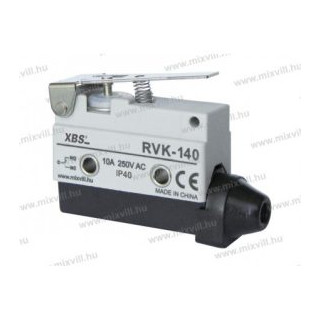 RVK-140 IP64 konc.sp.