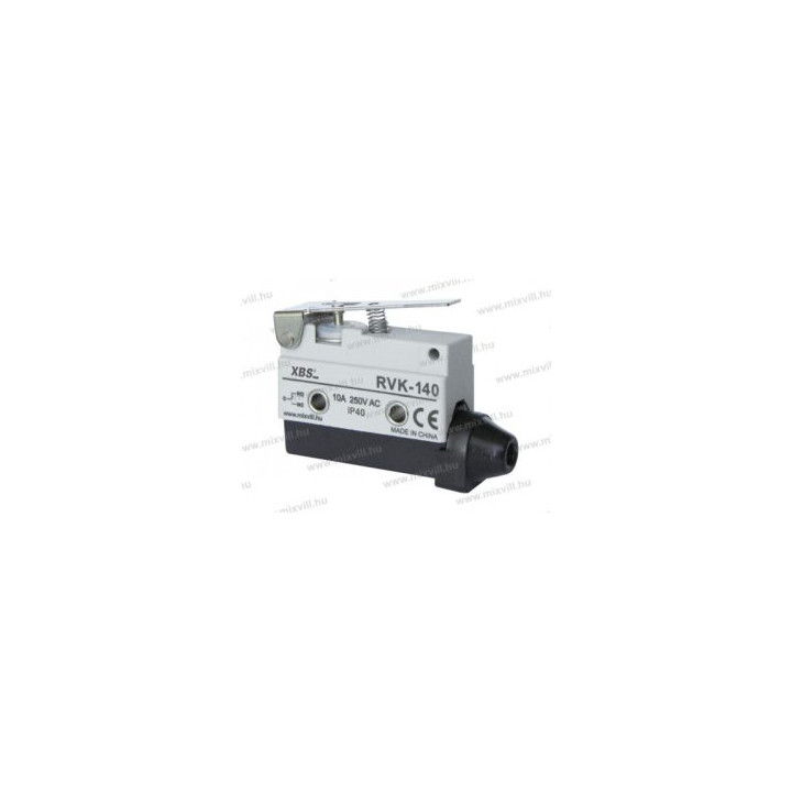RVK-140 IP64 konc.sp.