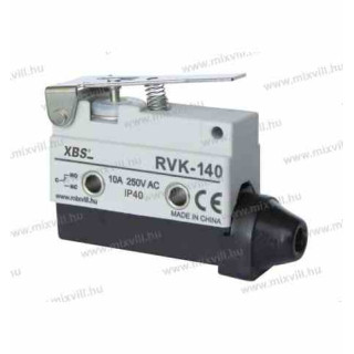 RVK-140 IP64 konc.sp.