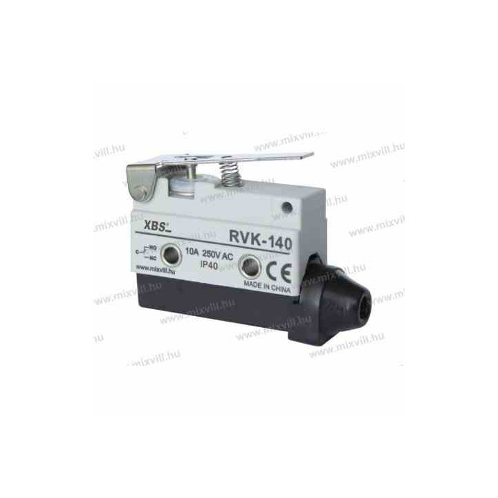 RVK-140 IP64 konc.sp.
