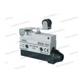 RVK-141 IP64 konc.sp.