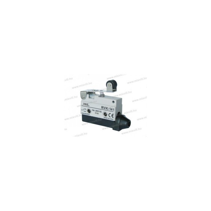RVK-141 IP64 konc.sp.