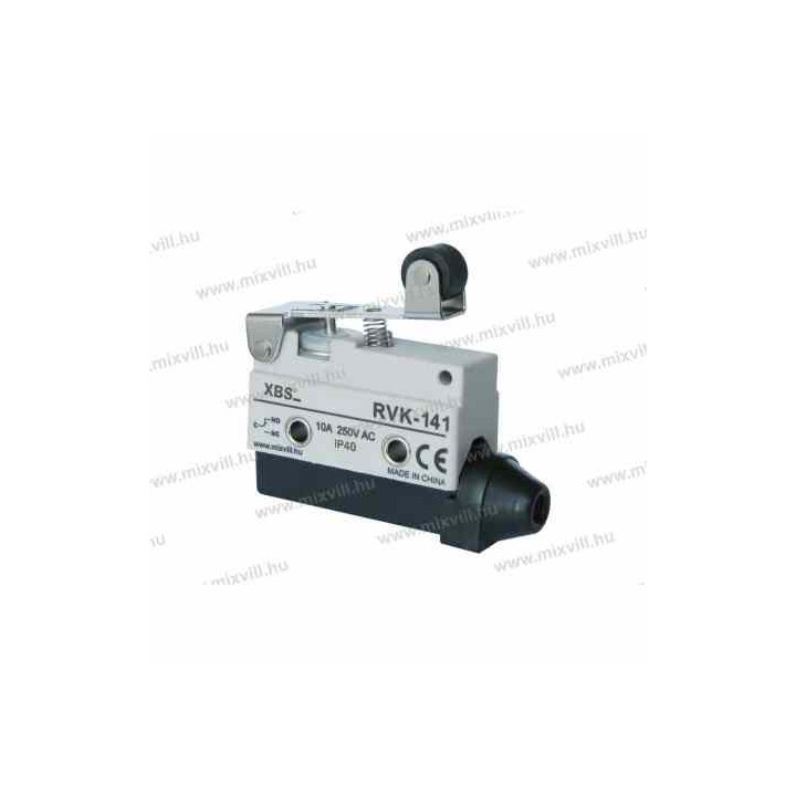 RVK-141 IP64 konc.sp.