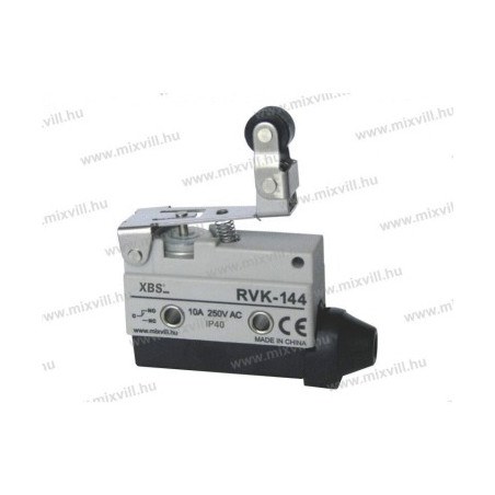 RVK-144 IP64 konc.sp.