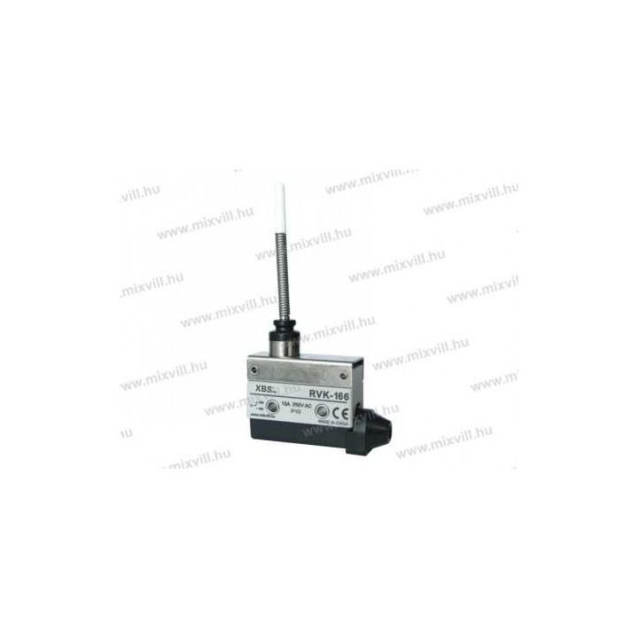 RVK-166 IP64 konc.sp.