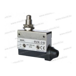 RVK-310 IP64 konc.sp.