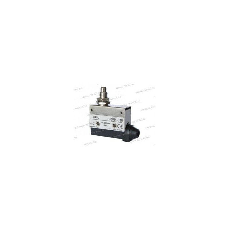 RVK-310 IP64 konc.sp.