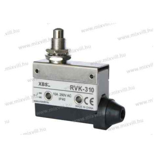 RVK-310 IP64 konc.sp.