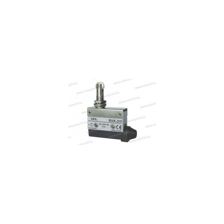 RVK-311 IP64 konc.sp.