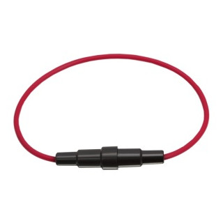 05263 Objímka na skl. poist