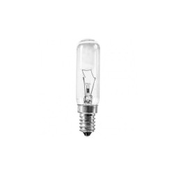 Ziarovka E14 25W Trubkova do digest.