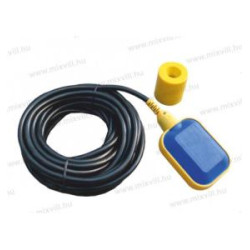 MUK 5 plavákový spinač 5m