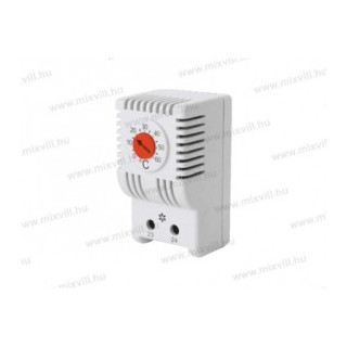 NTF termostat na ovládanie ohr.telesa