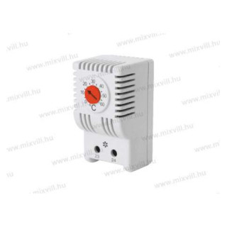 NTF termostat na ovládanie ohr.telesa