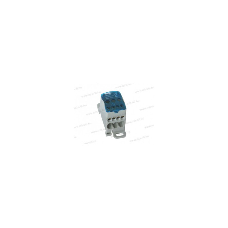 FVKK 25 80A 6-16/4x2,5-6/2x2,5-16mm2