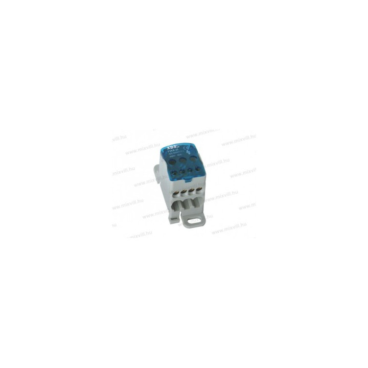 FVKK 25 80A 6-16/4x2,5-6/2x2,5-16mm2