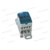 FVKK 25 80A 6-16/4x2,5-6/2x2,5-16mm2