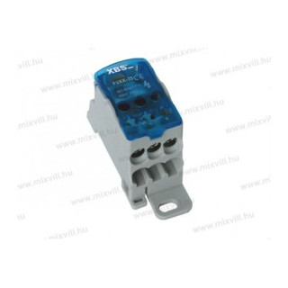 FVKK 35 125A 1x10-35/1x6-16/6x2,5-16mm2