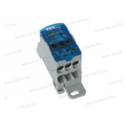 FVKK 35 125A 1x10-35/1x6-16/6x2,5-16mm2