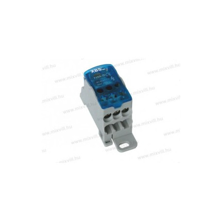 FVKK 35 125A 1x10-35/1x6-16/6x2,5-16mm2