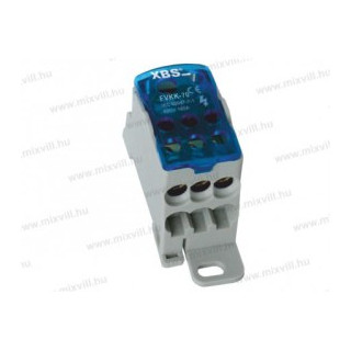 FVKK 70 160A 1x10-70/1x6-16/6x2,5-16mm2