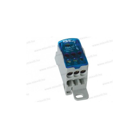 FVKK 70 160A 1x10-70/1x6-16/6x2,5-16mm2