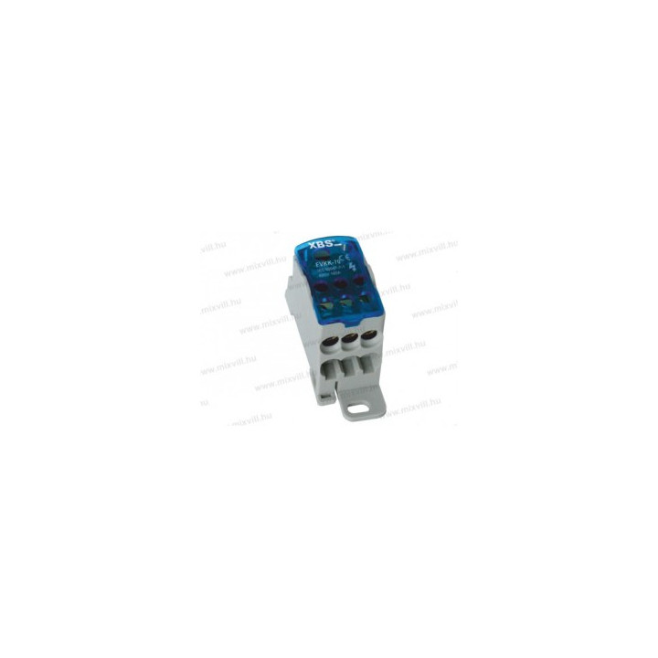 FVKK 70 160A 1x10-70/1x6-16/6x2,5-16mm2