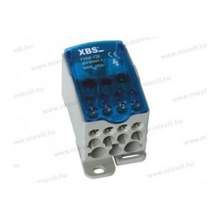 FVKK 120 250A 1x35-120/2x6-35/5x2,5-16/4x2,5-10mm2
