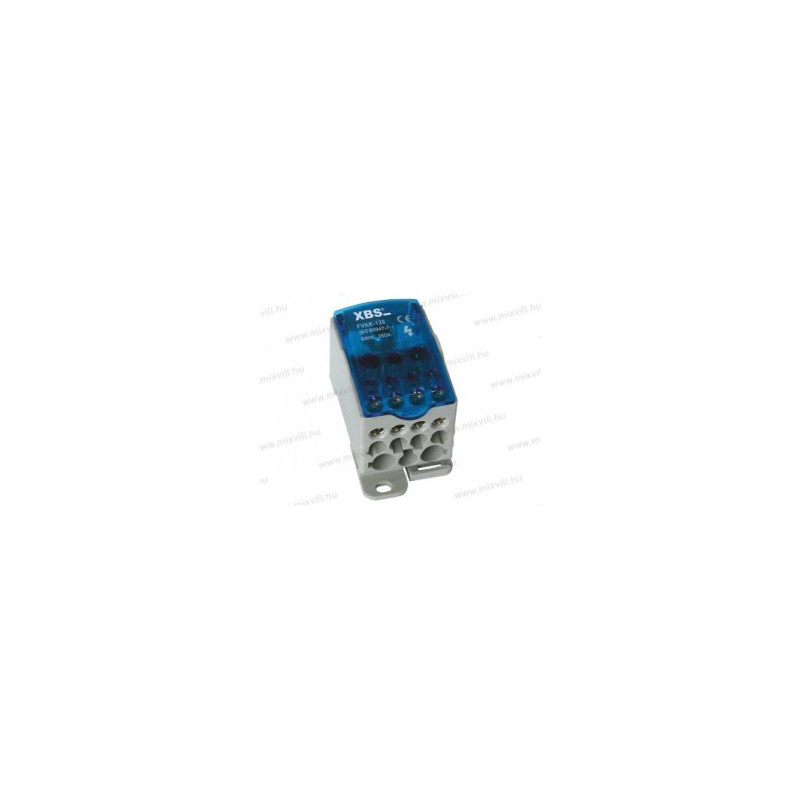 FVKK 120 250A 1x35-120/2x6-35/5x2,5-16/4x2,5-10mm2