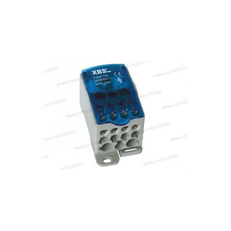 FVKK 120 250A 1x35-120/2x6-35/5x2,5-16/4x2,5-10mm2