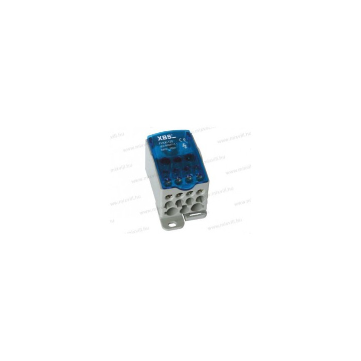 FVKK 120 250A 1x35-120/2x6-35/5x2,5-16/4x2,5-10mm2