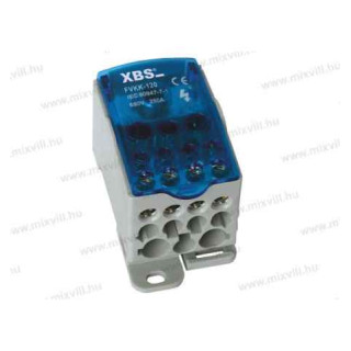 FVKK 120 250A 1x35-120/2x6-35/5x2,5-16/4x2,5-10mm2