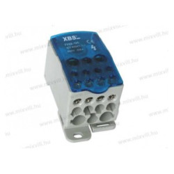 FVKK 185 400A 1x95-185/2x6-35/5x2,5-16/4x2,5-10mm2