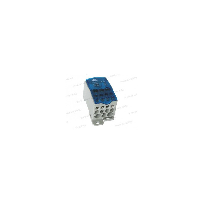 FVKK 185 400A 1x95-185/2x6-35/5x2,5-16/4x2,5-10mm2