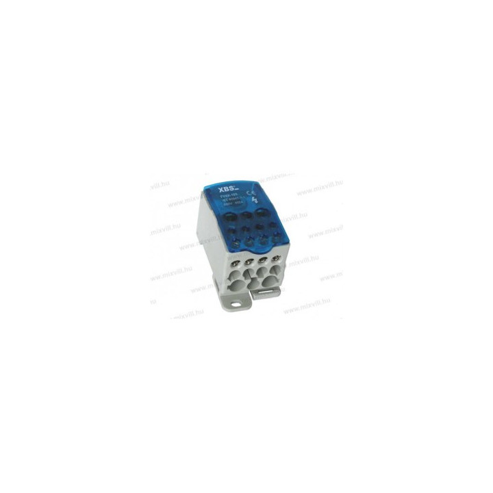 FVKK 185 400A 1x95-185/2x6-35/5x2,5-16/4x2,5-10mm2