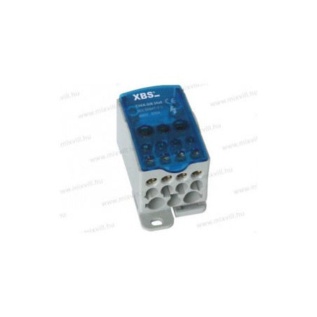 FVKK SIN 4x15,5x0,8/8x24x1/2x6-35/5x2,5-16/4x2,5-10mm2