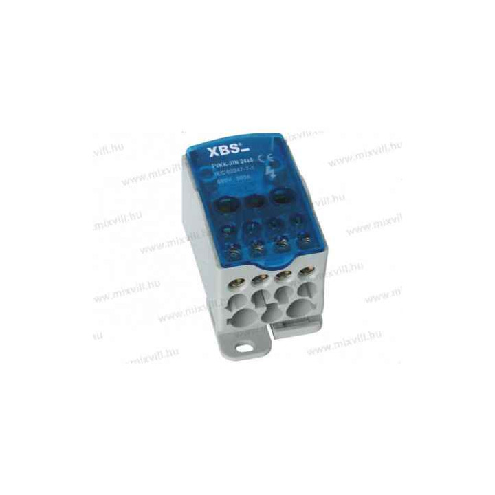 FVKK SIN 4x15,5x0,8/8x24x1/2x6-35/5x2,5-16/4x2,5-10mm2