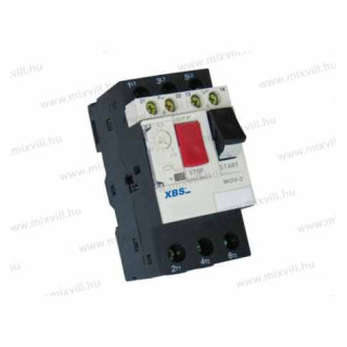 MOV 24-32A motorový spúšťač s nadprúdovovu skrat. ochranou