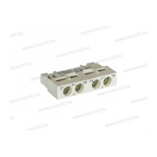 HE-20 poc. kontakt NO+N0