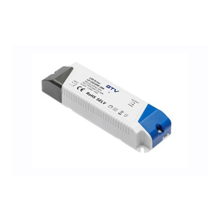 LD-ZASPROplus 36W-30 Led trafo 36W